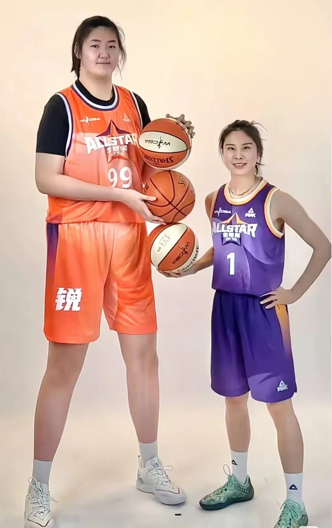 关于宫鲁鸣：日本女篮速度快&外围准，这原来是我们中国队风格的信息