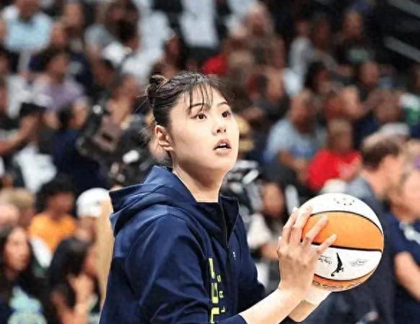 mk体育-包含李月汝砍赛季新高11分9篮板！WNBA飞翼擒太阳的词条