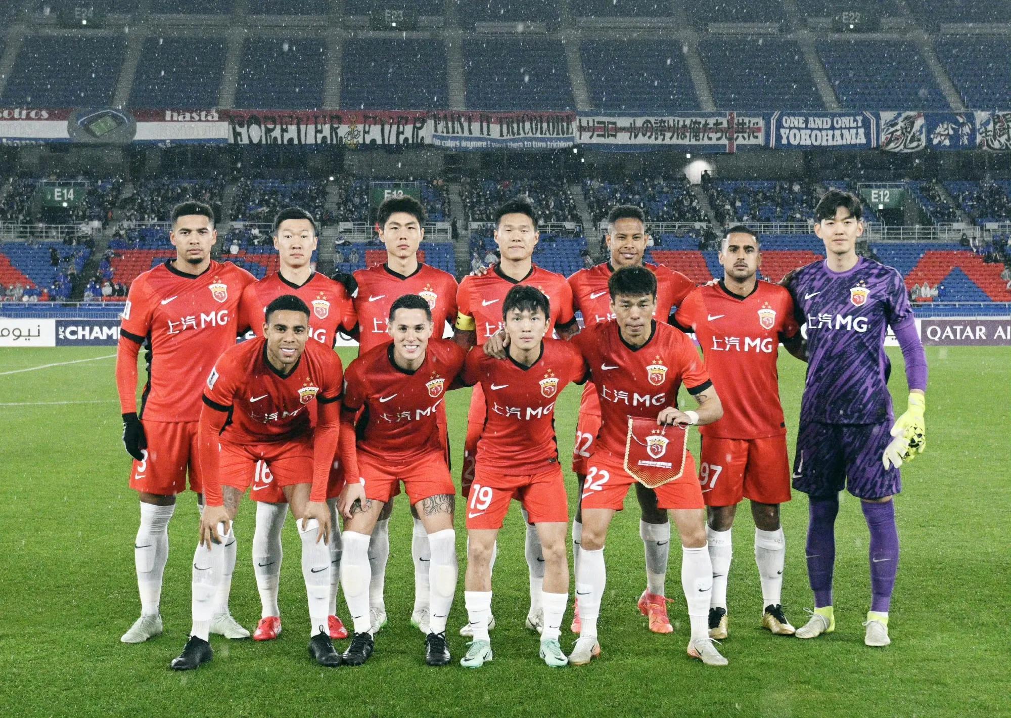 浙江2-3河南，申花3-2海港！西海岸2-0！足协杯8强出炉-中超占7席的简单介绍