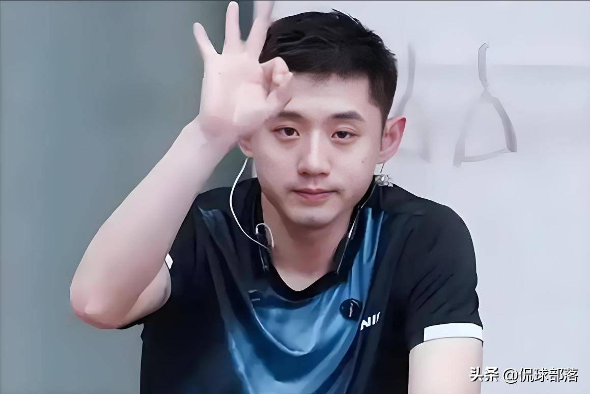 关于超1200人参赛总奖金15万！张继科杯开幕，张继科，蔡振华等人出席的信息