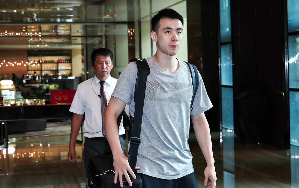 mk体育-关于江苏男篮官方更新社媒：来见证队长吴羽佳的幸福时刻的信息