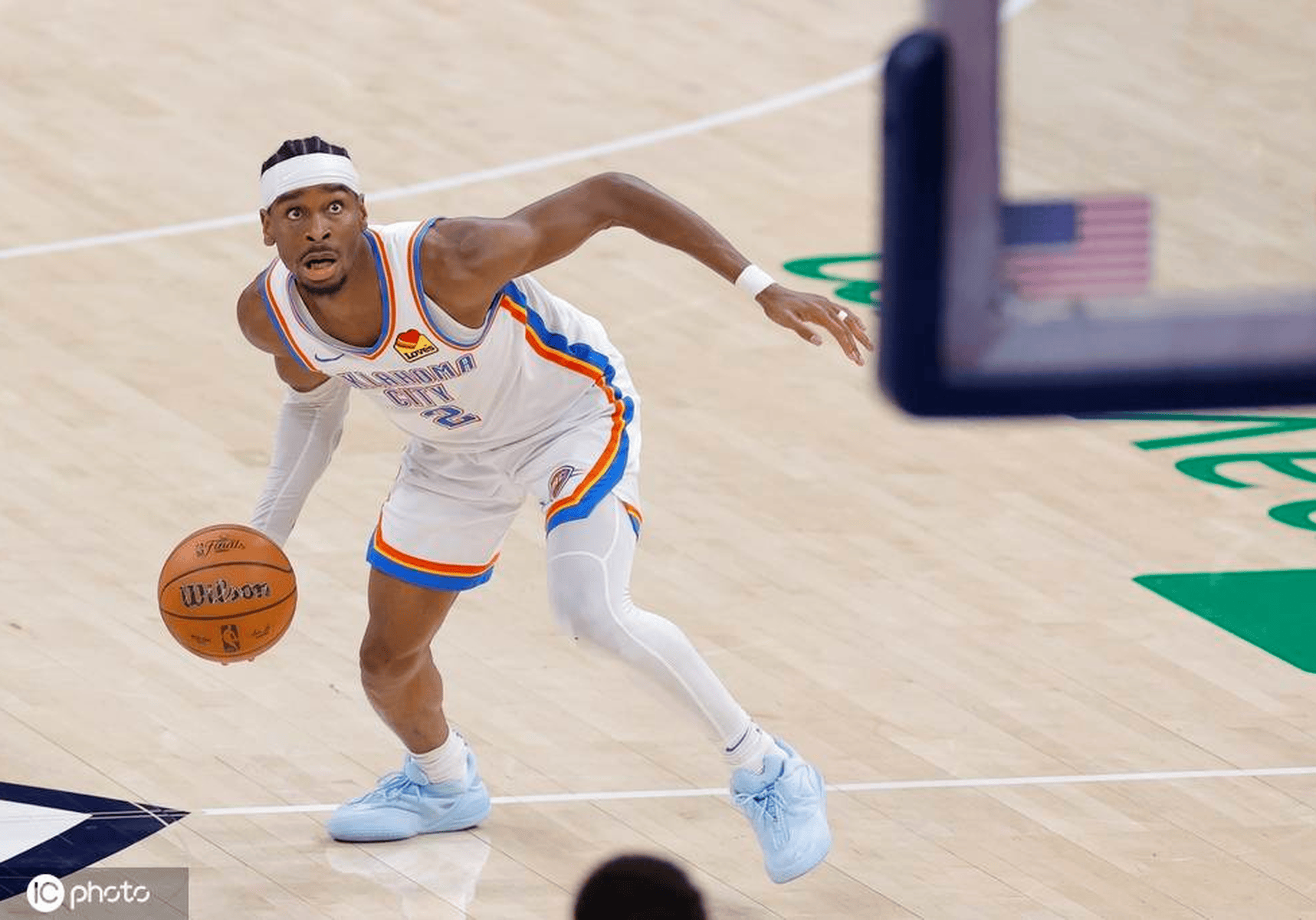 mk体育-关于NBA-亚历山大31+10雷霆胜步行者拿冠军点的信息