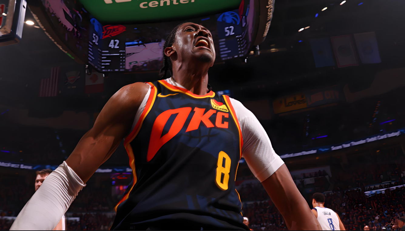 关于NBA-亚历山大31+10雷霆胜步行者拿冠军点的信息