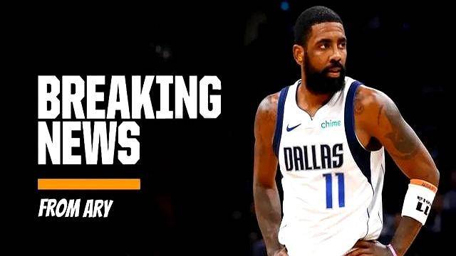NBA交易市场加热！绿军送走波尔津吉斯，欧文降薪续约独行侠