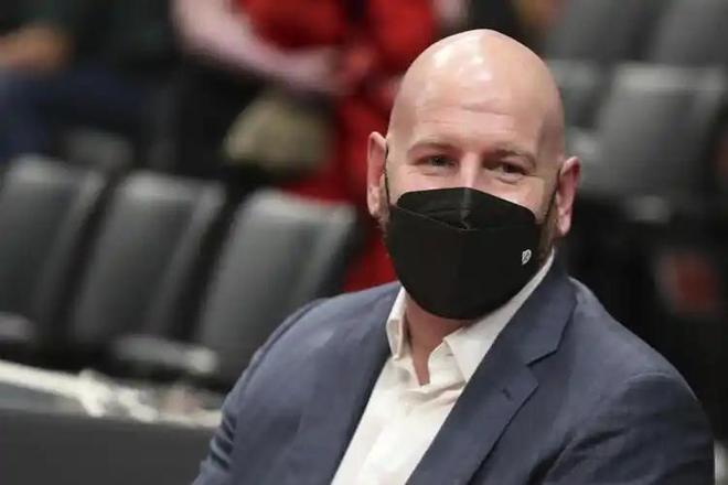 包含霍楠：会发牌&三分中锋极具价值，预测杨瀚森27或30签被选中的词条