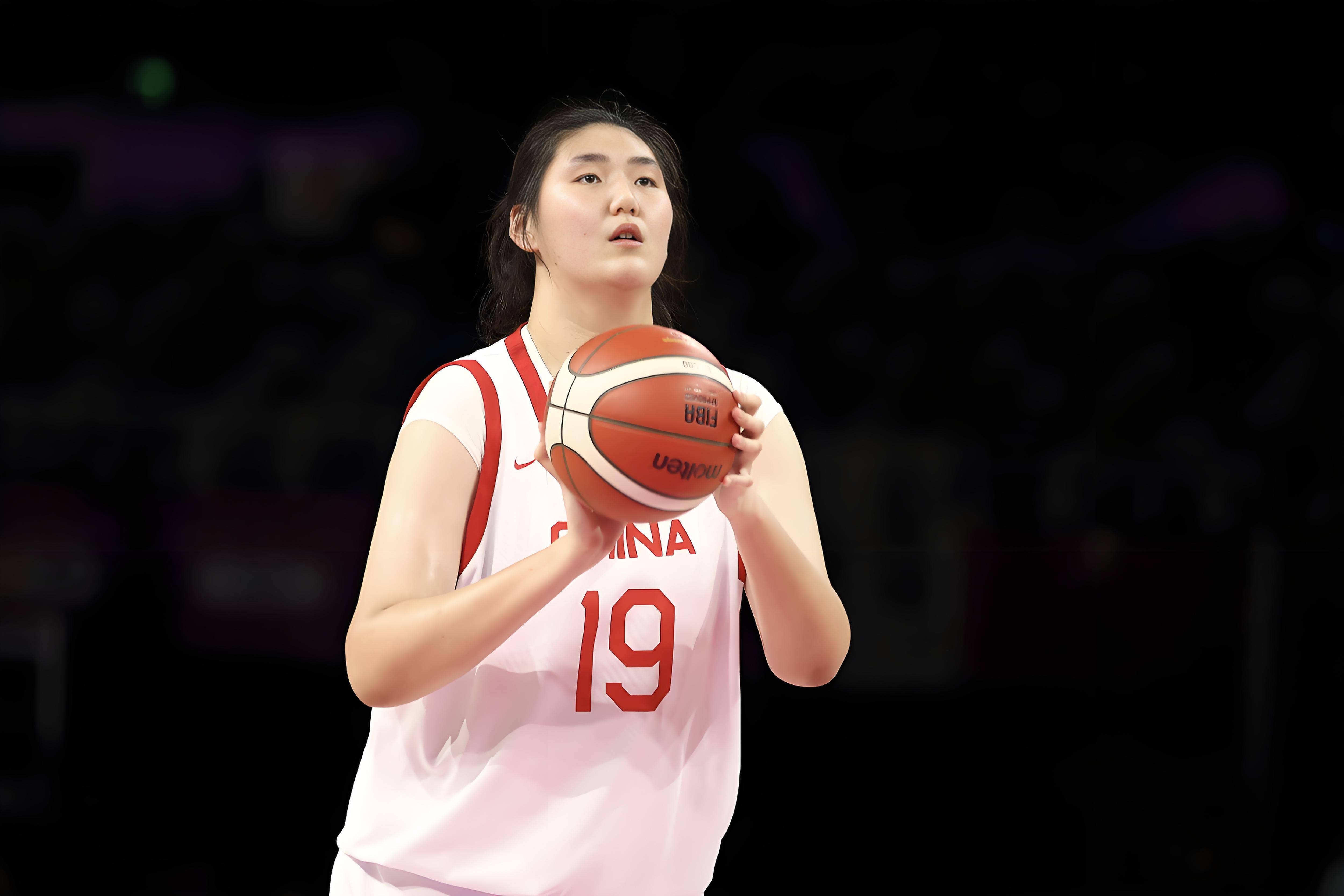 mk体育-包含张子宇此前2战日本场均17分7篮板投篮命中率为77%的词条