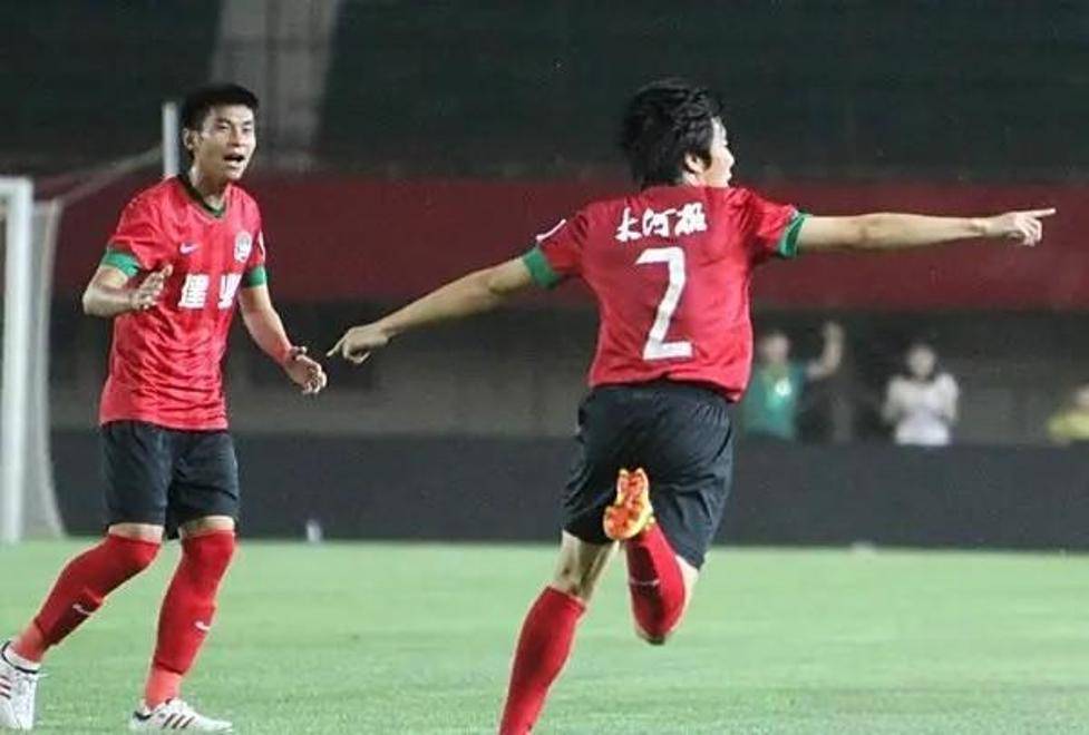 曝国安球员李磊确定将离队大概率租借加盟河南