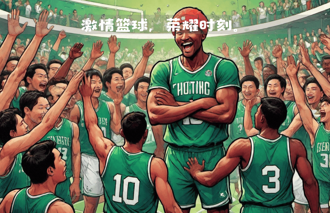 mk体育-篮球盛事如期进行，每一场比赛都是一场盛宴