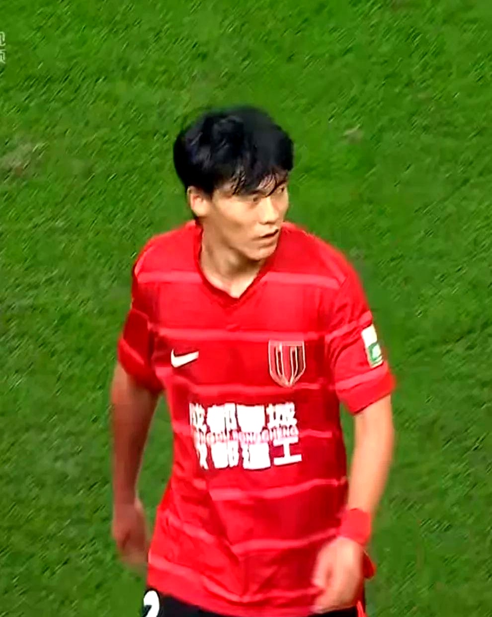 队员红牌下场，全队士气暴跌