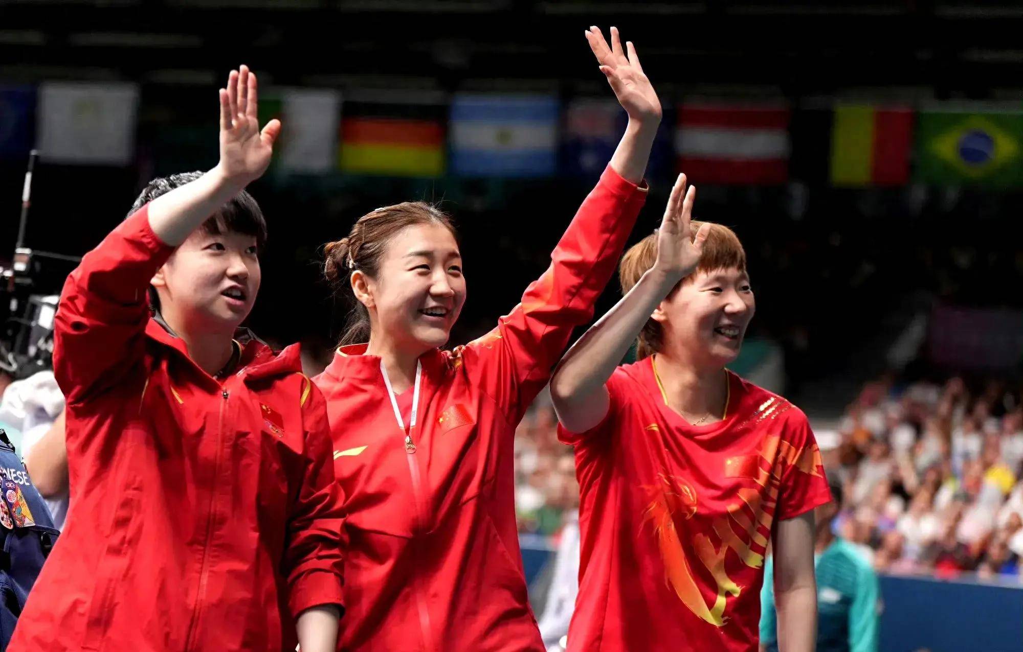 碾压对手！智利选手登顶领奖台的简单介绍