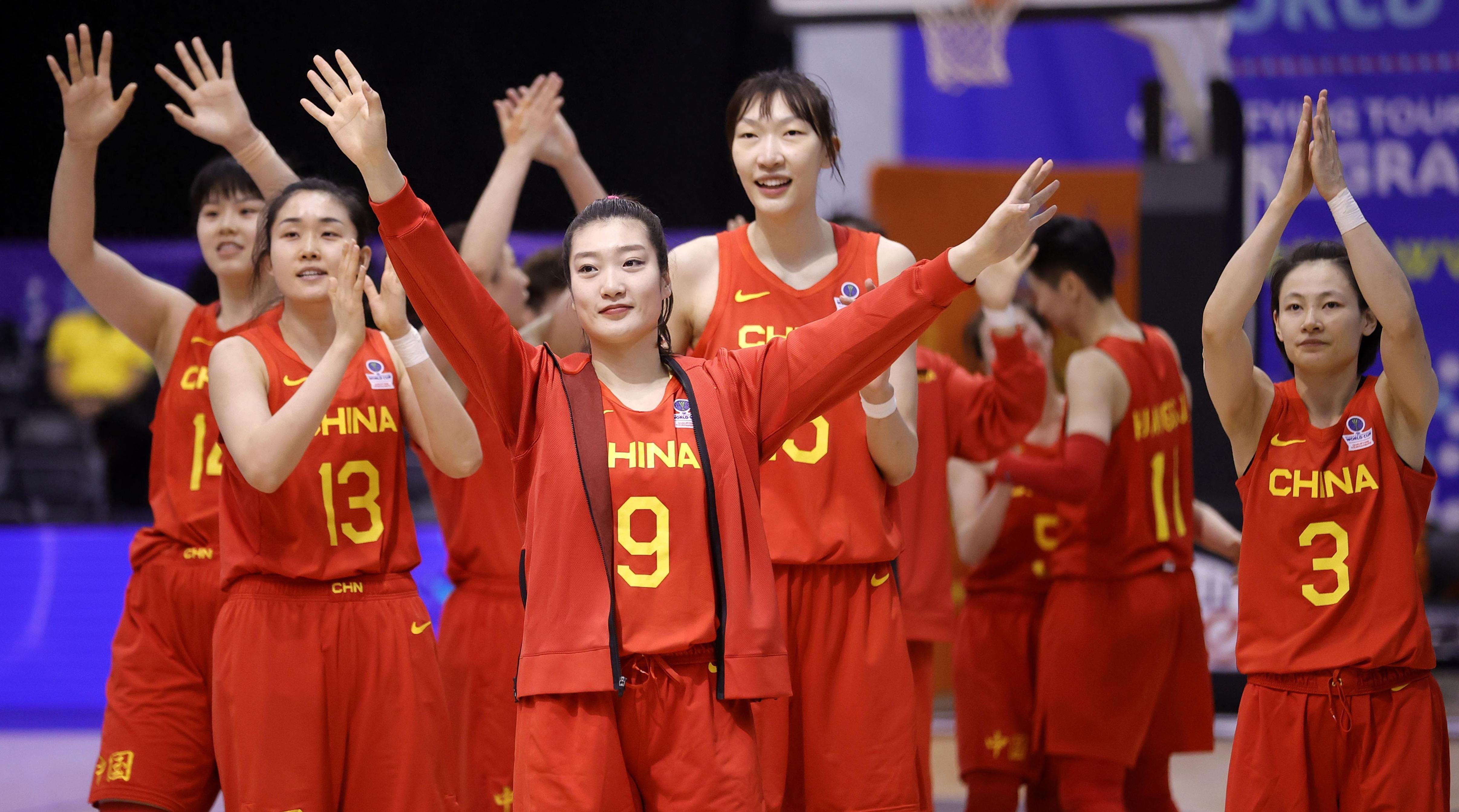 连签两名国手！北京女篮再度引援，新赛季冲击决赛的简单介绍